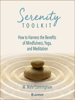 cover image of Serenity Toolkit